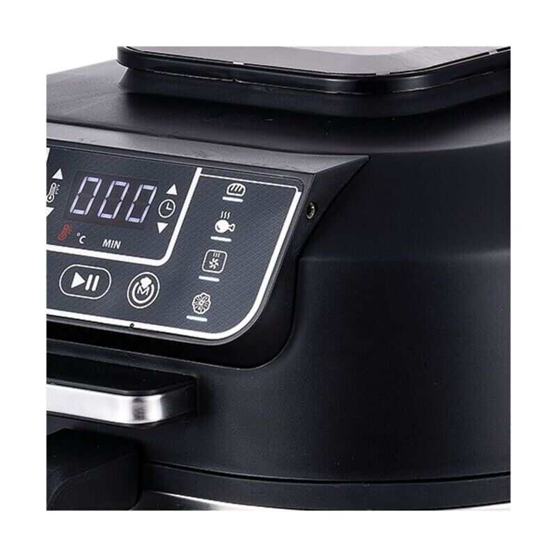 SMOKELESS GRILL 1800W