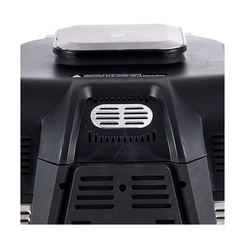 SMOKELESS GRILL 1800W