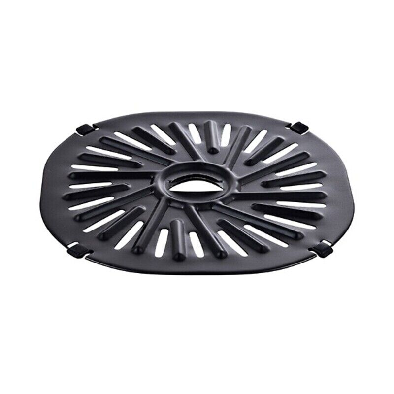 SMOKELESS GRILL 1800W