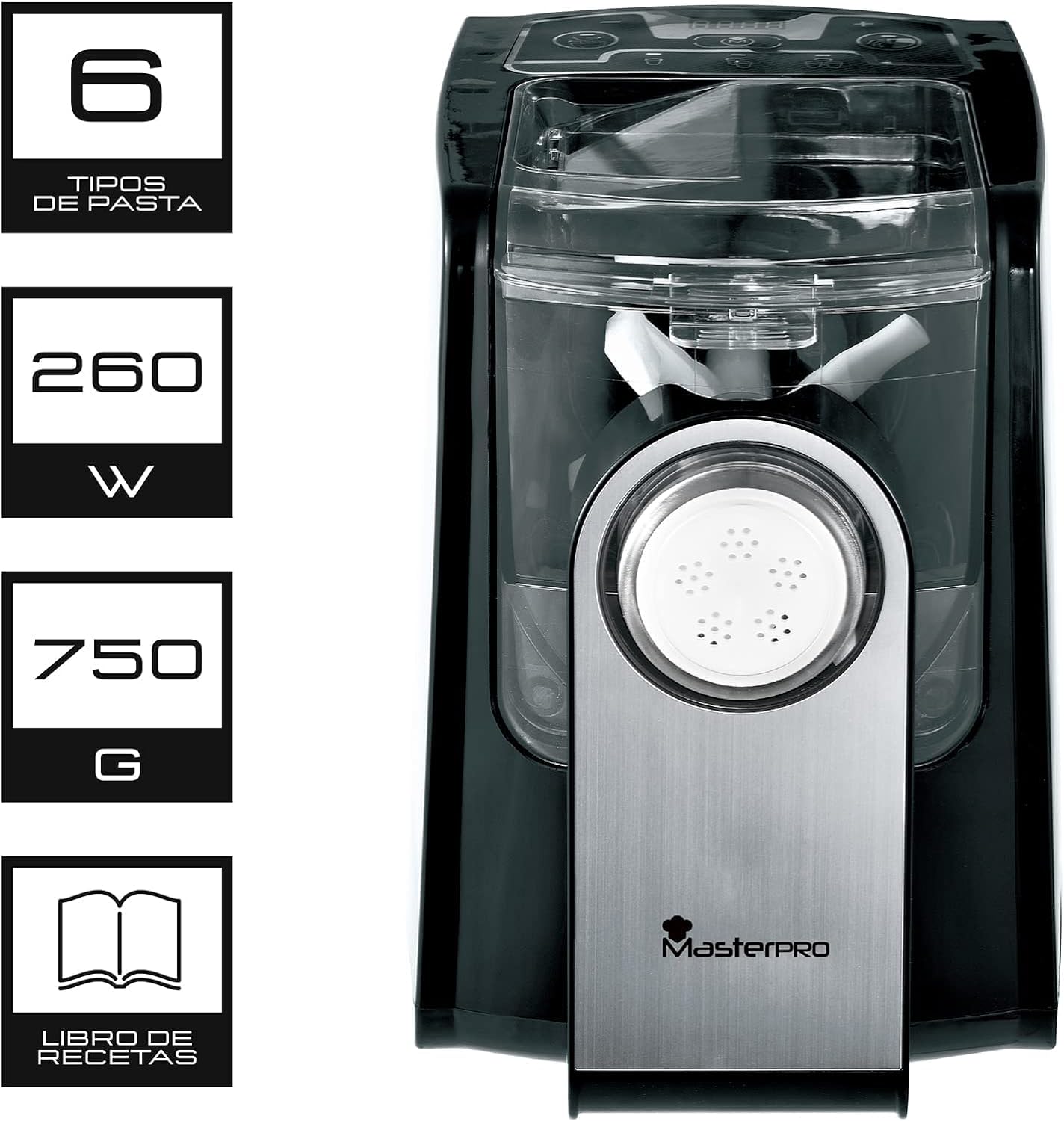 PASTA MAKER KITCHEN ROBOTS MP