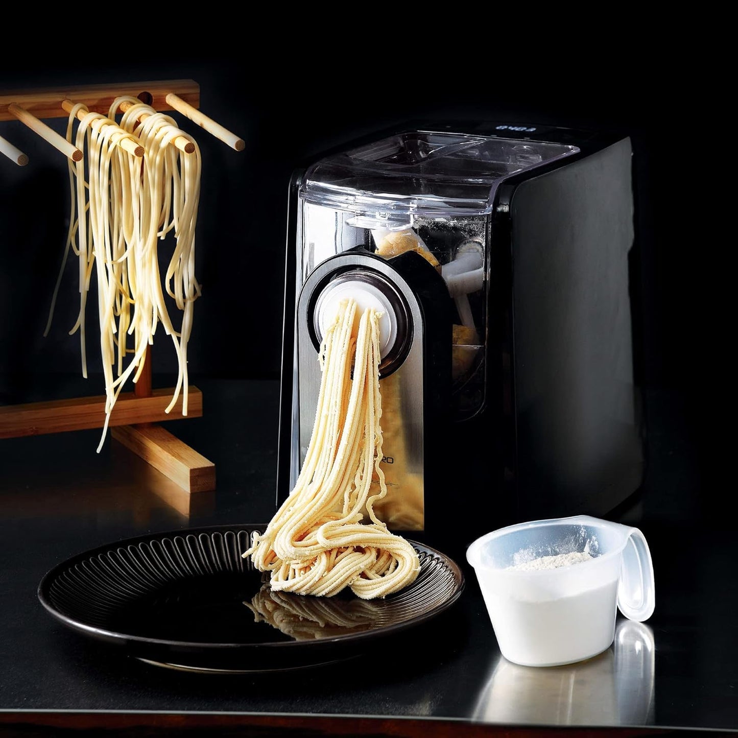 PASTA MAKER KITCHEN ROBOTS MP