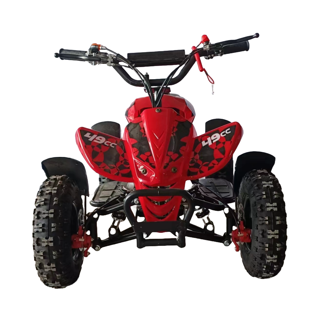 Kinder Quad TSI SPEED SPORT 49cc Sport 6"