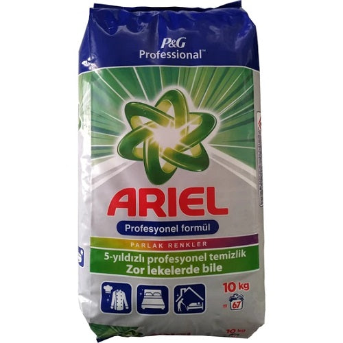 Tsilova Ariel 10kg