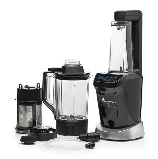 VACUUM BLENDER SET 1000W 1.5L TRIO NUTRIMIX MP