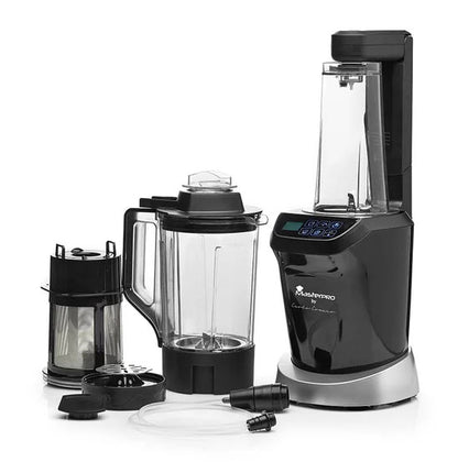 VACUUM BLENDER SET 1000W 1.5L TRIO NUTRIMIX MP