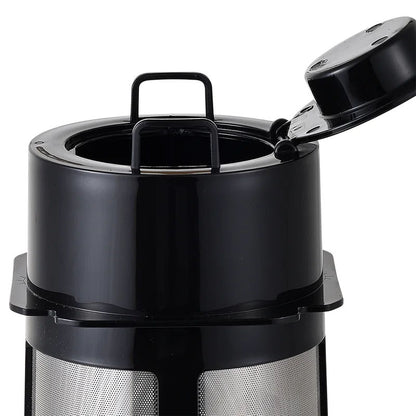 VACUUM BLENDER SET 1000W 1.5L TRIO NUTRIMIX MP