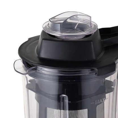 VACUUM BLENDER SET 1000W 1.5L TRIO NUTRIMIX MP