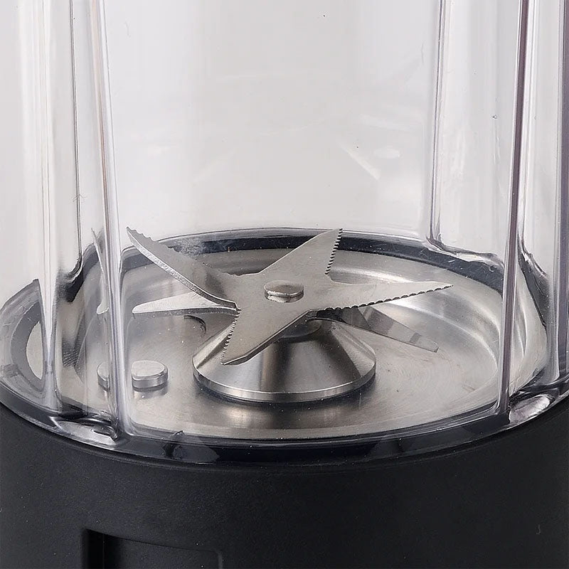 VACUUM BLENDER SET 1000W 1.5L TRIO NUTRIMIX MP
