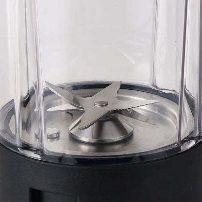 VACUUM BLENDER SET 1000W 1.5L TRIO NUTRIMIX MP