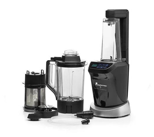 VACUUM BLENDER SET 1000W 1.5L TRIO NUTRIMIX MP