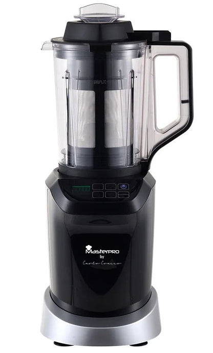 VACUUM BLENDER SET 1000W 1.5L TRIO NUTRIMIX MP