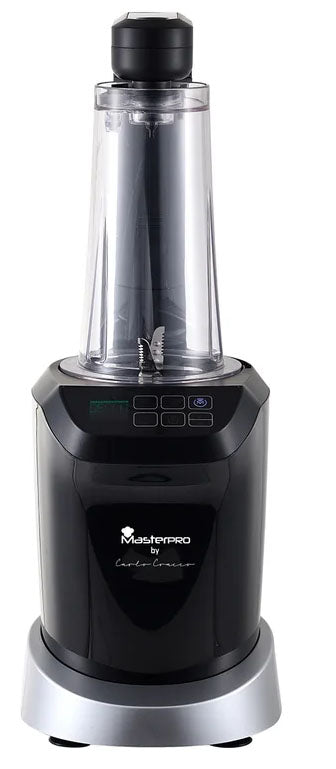 VACUUM BLENDER SET 1000W 1.5L TRIO NUTRIMIX MP