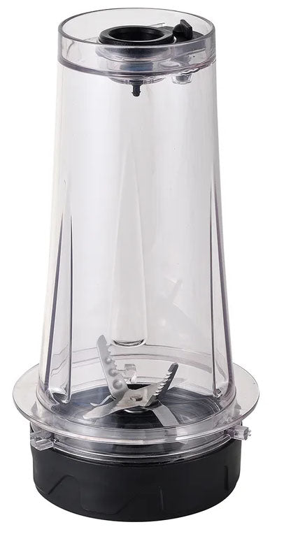 VACUUM BLENDER SET 1000W 1.5L TRIO NUTRIMIX MP