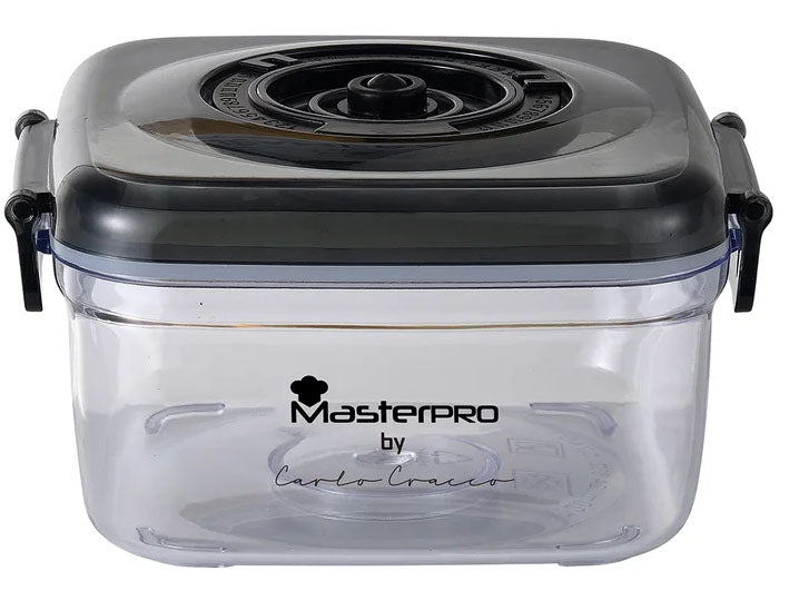 VACUUM BLENDER SET 1000W 1.5L TRIO NUTRIMIX MP