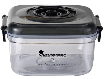 VACUUM BLENDER SET 1000W 1.5L TRIO NUTRIMIX MP