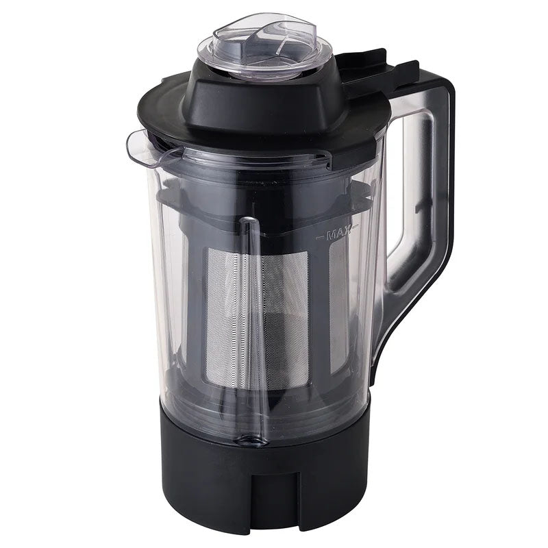VACUUM BLENDER SET 1000W 1.5L TRIO NUTRIMIX MP