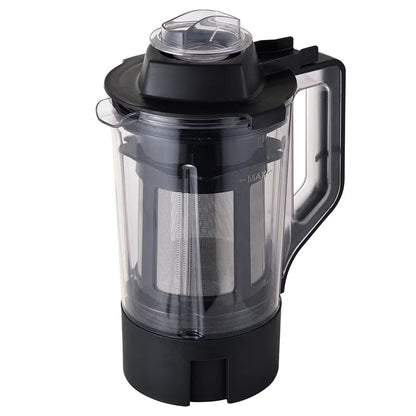 VACUUM BLENDER SET 1000W 1.5L TRIO NUTRIMIX MP