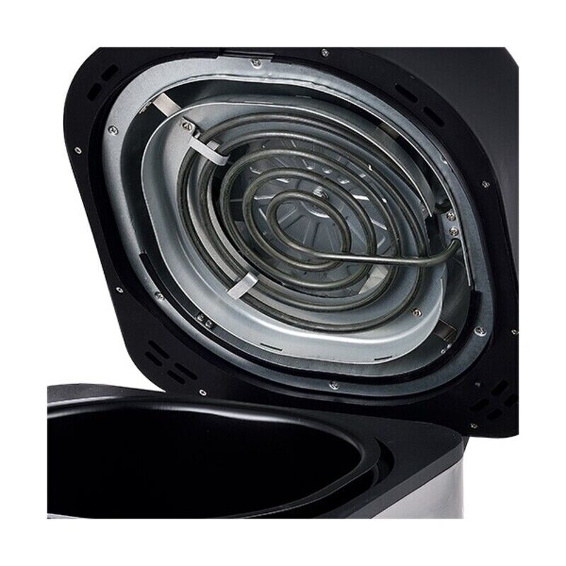 SMOKELESS GRILL 1800W