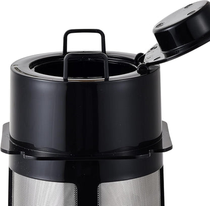 VACUUM BLENDER SET 1000W 1.5L WHITE 3 in 1