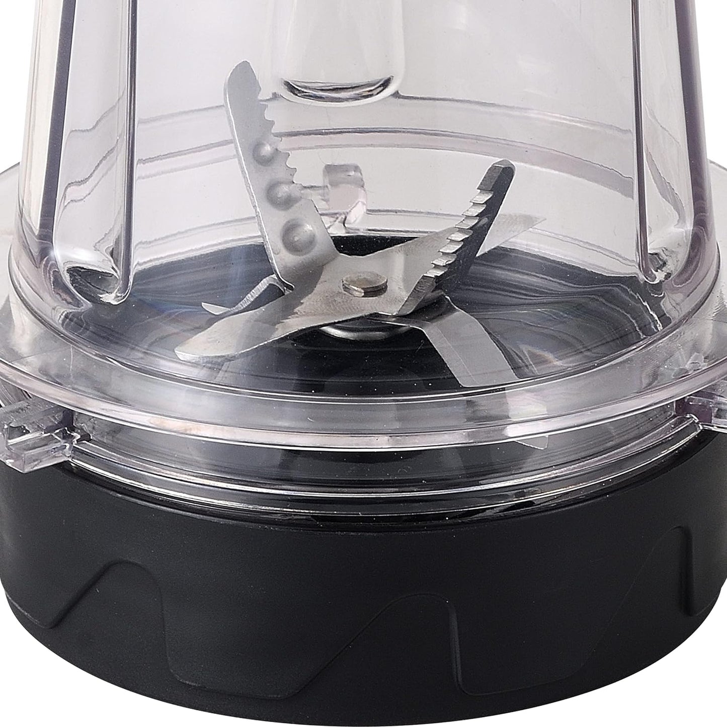 VACUUM BLENDER SET 1000W 1.5L WHITE 3 in 1