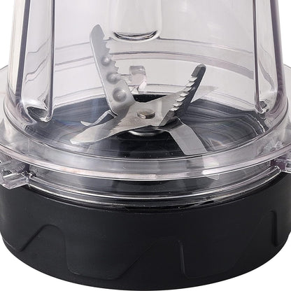 VACUUM BLENDER SET 1000W 1.5L WHITE 3 in 1