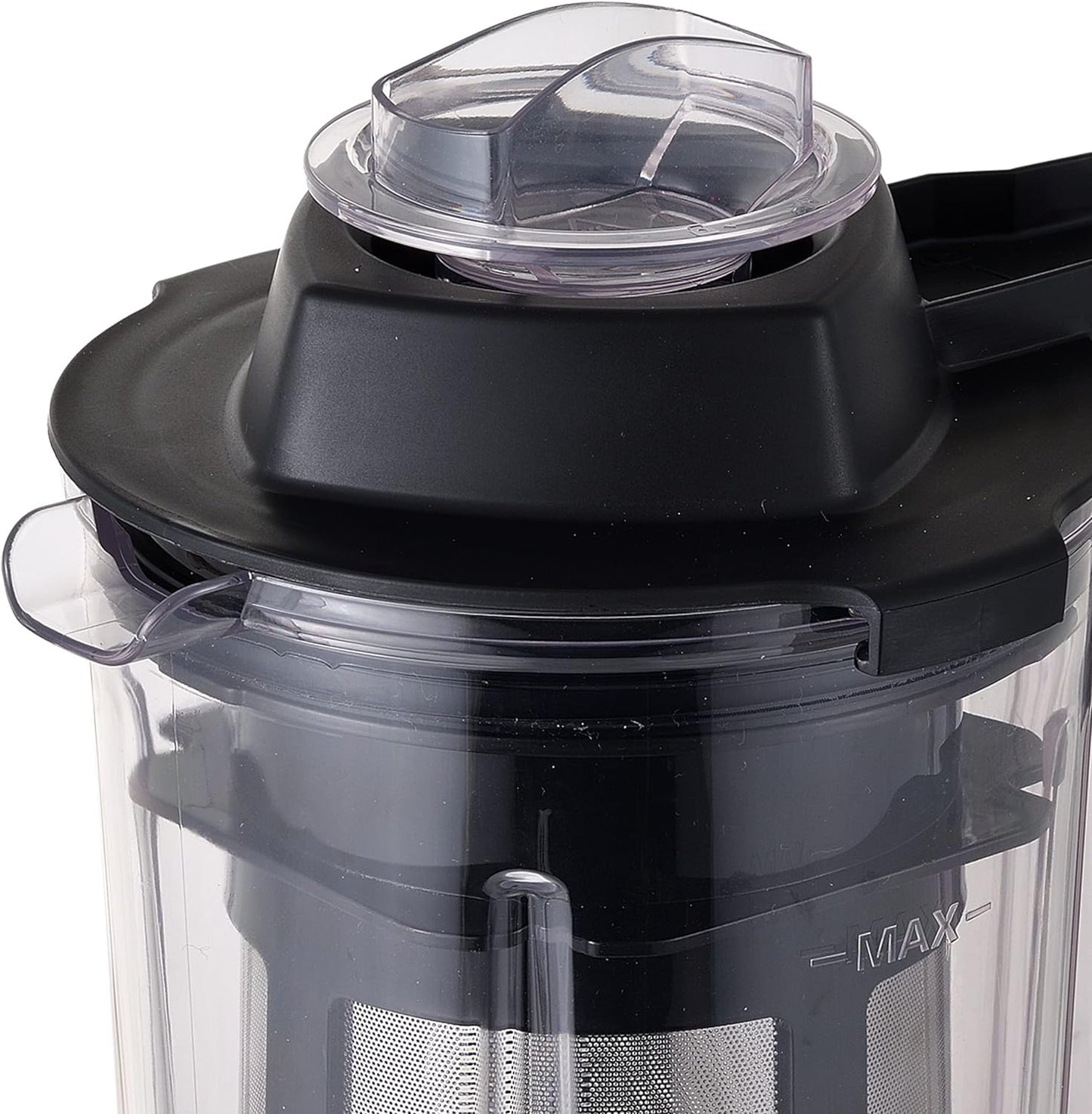 VACUUM BLENDER SET 1000W 1.5L WHITE 3 in 1