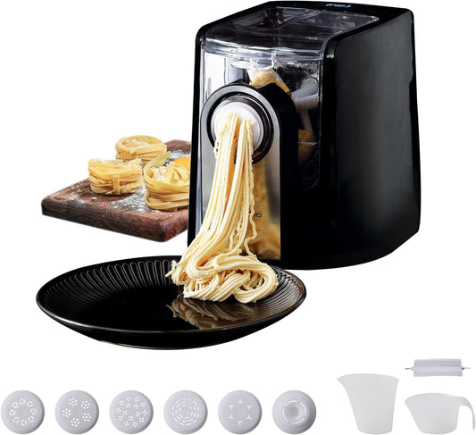 PASTA MAKER KITCHEN ROBOTS MP