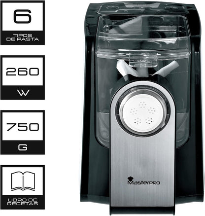 PASTA MAKER KITCHEN ROBOTS MP