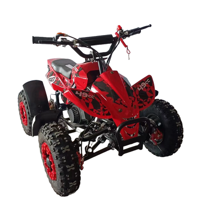 Kinder Quad TSI SPEED SPORT 49cc  Sport 6"