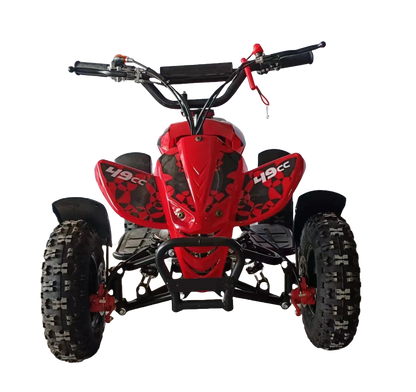 Kinder Quad TSI SPEED SPORT 49cc  Sport 6"