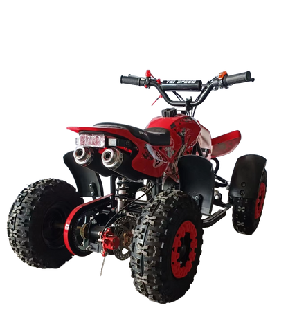 Kinder Quad TSI SPEED SPORT 49cc  Sport 6"