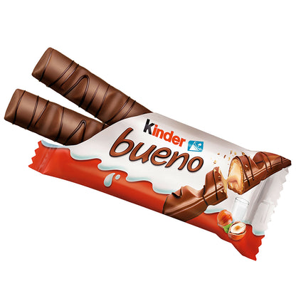 Kinder Bueno 30x2er Riegel
